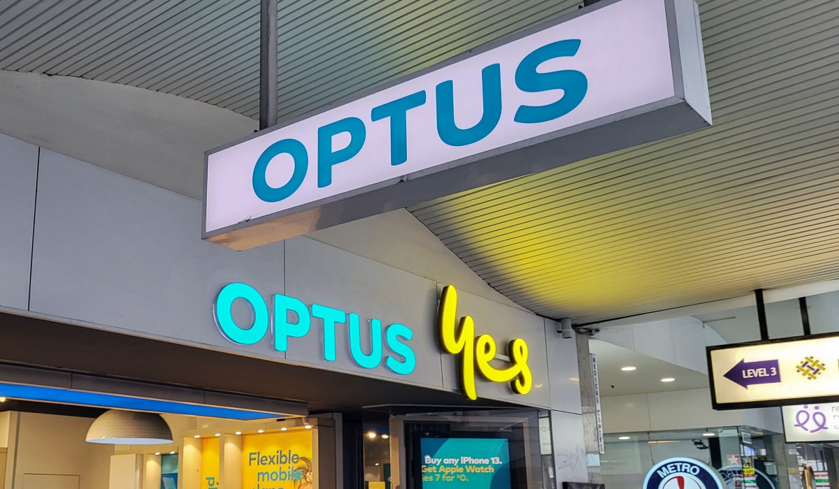 Apple watch 3 optus clearance